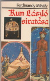 Ferdinandy Mihály: Kun László siratása