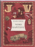 Jules Verne: Nemo kapitány