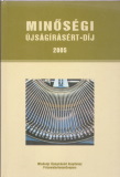 Minőségi Újságírásért-díj 2005