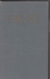 Johann Wolfgang Goethe: Faust