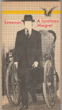 Georges Simenon: A türelmes Maigret