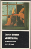 Georges Simenon: Maigret pipája