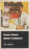 Georges Simenon: Maigret szórakozik