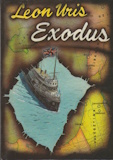 Leon Uris: Exodus