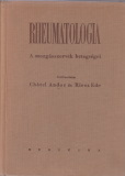 Chatel Andor(szerk.) és Riesz Ede(szerk.): Rheumatologia