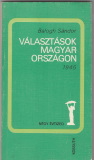 Balogh Sándor: Választások Magyarországon 1945