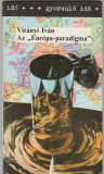 Vitányi Iván: Az "Európa-paradigma" - Európai kultúra – világkultúra