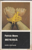 Patricia Moyes: Angyalhalál