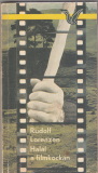 Rudolf Lorenzen: Halál a filmkockán