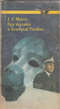 J. J. Marric: Egy éjszaka a Scotland Yardon