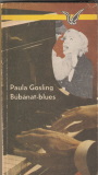 Paula Gosling: Búbánat-blues