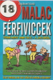 Hallók Ákos: Malac férfiviccek