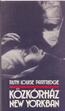 Ruth Louise Partridge: Közkórház New Yorkban