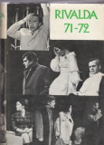 Rivalda 71-72 - Kilenc magyar színmű