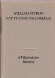 William Styron: Nat Turner vallomásai