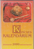 Kincses Kalendárium 2000