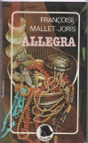 Francoise Mallet-Joris: Allegra