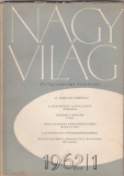 Nagyvilág 1962. Január