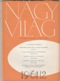 Nagyvilág 1961. Február