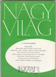 Nagyvilág 1978. Március