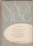 Nagyvilág 1974. Január