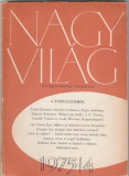 Nagyvilág 1975. Április