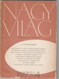 Nagyvilág 1973. Április