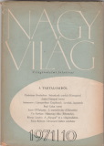 Nagyvilág 1971. Október