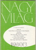 Nagyvilág 1980. Március