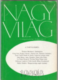 Nagyvilág 1989. Augusztus