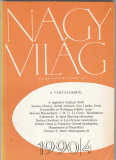 Nagyvilág 1990. Április