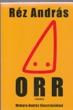 Réz András: Orr