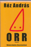 Réz András: Orr