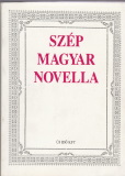 Mátyás István(szerk.): Szép magyar novella