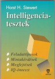 Horst H. Siewert: Intelligenciatesztek