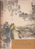 Kuo Mo-Zso: Ifjúkor