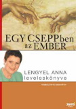 Lengyel Anna(szerk.) és Ragos Péter(szerk.): Egy cseppben az ember