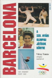 Barcelona '92 - A XXV. Nyári Olimpiai Játékok könyve