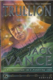 Jack Vance: Trullion