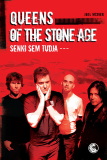 Joel McIver: Queens Of The Stone Age - Senki sem tudja