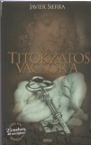 Javier Sierra: A titokzatos vacsora