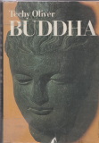 Téchy Olivér: Buddha