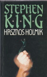 Stephen King: Hasznos holmik