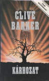 Clive Barker: Kárhozat