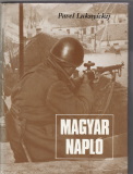 Pavel Luknyickij: Magyar napló