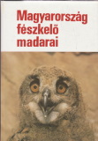 Haraszthy László(szerk.): Magyarország fészkelő madarai