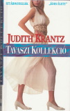 Judith Krantz: Tavaszi kollekció (Sztármodellek "Édes Élete")