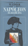 Waldemar Lysiak: Napoleon elrablása