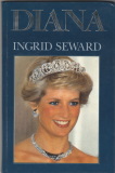 Ingrid Seward: Diana