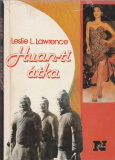 Leslie L. Lawrence(Lőrincz L. László): Huan-ti átka